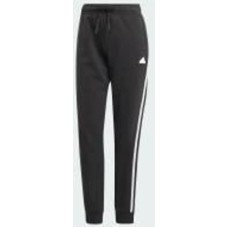 Брюки Adidas W FI 3S REG PT IN9479 р. XL черный