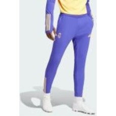 Брюки Adidas REAL TR PNT IQ0542 р. XL желтый