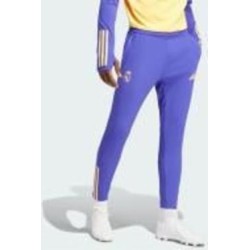 Брюки Adidas REAL TR PNT IQ0542 р. XL желтый