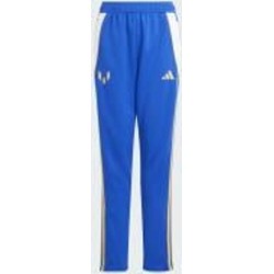 Брюки Adidas MESSI PNT Y IS6468 р. 11-12YRS синий