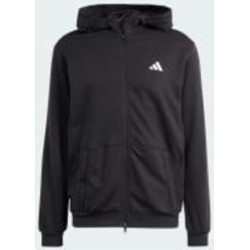 Джемпер Adidas WO DK TOP IT4308 р.XL черный