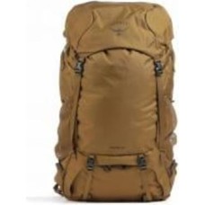 Рюкзак Osprey ROOK 65 HISTOSOL BROWN/RHINO GREY 10005875 65 л коричневый