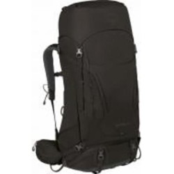 Рюкзак Osprey KESTREL 58 BLACK - L/XL 10004755 58 л черный