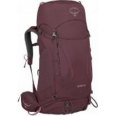 Рюкзак Osprey KYTE 48 ELDERBERRY PURPLE - WM/L 10004785 48 л красный