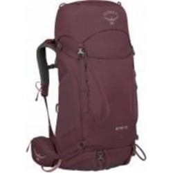 Рюкзак Osprey KYTE 48 ELDERBERRY PURPLE - WM/L 10004785 48 л красный