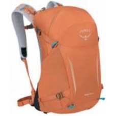 Рюкзак Osprey HIKELITE 26 KOI ORANGE/BLUE VENTURE 10005776 26 л бирюзовый