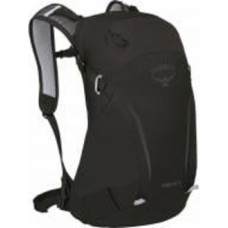 Рюкзак Osprey HIKELITE 18 BLACK 10004804 18 л черный