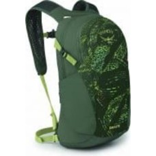 Рюкзак Osprey DAYLITE RATTAN PRINT/ROCKY BROOK 10005529 13 л серый