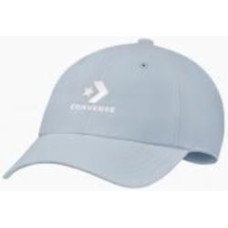 Кепка Converse LOCKUP SC BASEBALL CAP - MPU 10022131-A21 os голубой