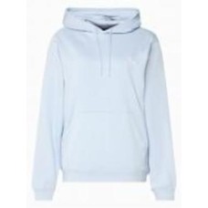 Джемпер Converse STANDARD FIT LEFT CHEST STAR CHEV EMB HOODIE FT 10023874-A37 р.M голубой