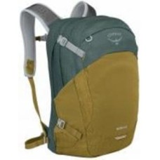 Рюкзак Osprey NEBULA 32 GREEN TUNNEL/BRINDLE BROWN 10005364 32 л зеленый