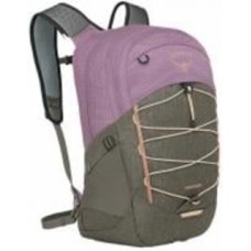 Рюкзак Osprey QUASAR 26 PASHMINA/TAN CONCRETE 10005369 26 л разноцветный