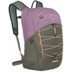 Рюкзак Osprey QUASAR 26 PASHMINA/TAN CONCRETE 10005369 26 л разноцветный