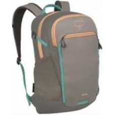 Рюкзак Osprey AXIS MEDIUM GREY/COAL GREY 10005622 24 л серый
