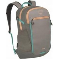 Рюкзак Osprey AXIS MEDIUM GREY/COAL GREY 10005622 24 л серый