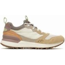 Кроссовки жіночі демісезонні MERRELL ALPINE 83 SNEAKER RECRAFT J006880 р.40 бежевые