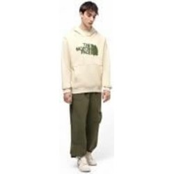 Джемпер THE NORTH FACE M GRAPHIC HOODIE 3 NF0A87ET3X4 р.M бежевый