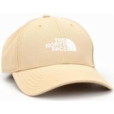 Кепка THE NORTH FACE RECYCLED 66 CLASSIC HAT NF0A4VSVLK5 OS коричневый