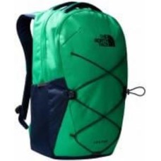 Рюкзак THE NORTH FACE JESTER NF0A3VXFSOG 17 л зеленый