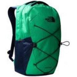 Рюкзак THE NORTH FACE JESTER NF0A3VXFSOG 17 л зеленый