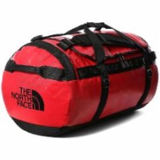 Сумка THE NORTH FACE BASE CAMP DUFFEL - L NF0A52SBKZ3 95 л красный