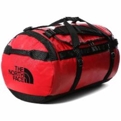 Сумка THE NORTH FACE BASE CAMP DUFFEL - L NF0A52SBKZ3 95 л красный