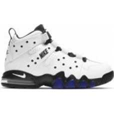 Кроссовки Nike AIR MAX2 CB '94 DD8557-100 р.44 белые