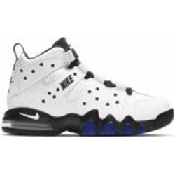Кроссовки Nike AIR MAX2 CB '94 DD8557-100 р.44 белые