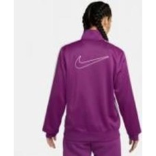 Джемпер жін. р.S фіолетовий FZ7280-505 W NSW PK JKT SW Nike SS24