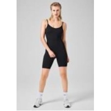 Комбінезон жін. р.S чорний 24150-901 SEAMLESS POWER BODYSUIT BLACK,S Casall SS24