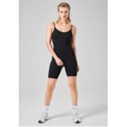 Комбінезон жін. р.S чорний 24150-901 SEAMLESS POWER BODYSUIT BLACK,S Casall SS24