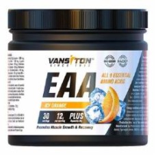 Аминокислоты Vansiton EAA 360 г