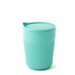 Кружка Sea To Summit ø93 мм 127 мм 0,475 л PASSAGE INSULATED MUG Aqua Sea Blue