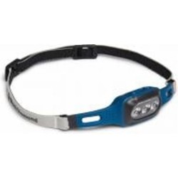 Фонарик на голову Black Diamond DEPLOY RUN LIGHT BD6206934064ALL1 синий