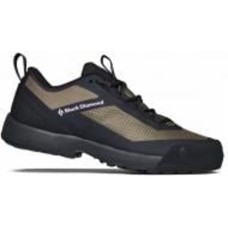 Кроссовки женские демисезонные Black Diamond W MISSION LT 2 APPROACH BD5800479576 р.36 коричневые