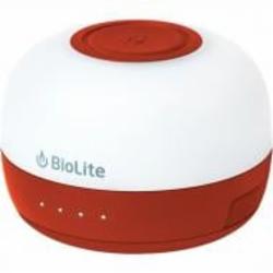 Фонарь кемпинговый Biolite ALPENGLOW MINI LANTERN оранжевый