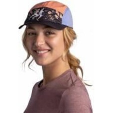 Кепка BUFF 133705.555.30.00 L-XL разноцветный