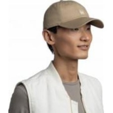 Кепка BUFF BASEBALL CAP 131299.346.10.00 os коричневый