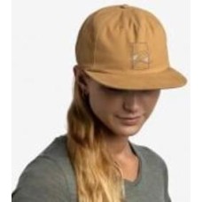 Кепка BUFF TRUCKER CAP 133557.346.30.00 L-XL коричневый