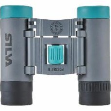 Бинокль Silva Pocket 8X SLV 37614 серый