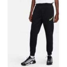 Брюки Nike M NSW SI JOGGER BB FZ1379-010 р. 2XL черный
