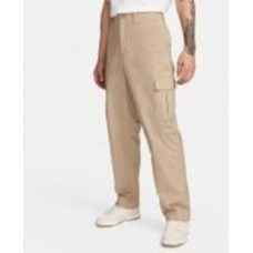 Брюки Nike M NK CLUB CARGO PANT FZ5765-247 р. 36-32 бежевый