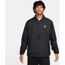 Куртка Nike M NK CLUB COACHES JKT FN3316-010 р.S