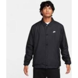 Куртка Nike M NK CLUB COACHES JKT FN3316-010 р.S