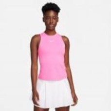Майка Nike W NKCT DF ADVTG TANK FD5673-675 р.L розовый