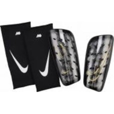 Щитки футбольные Nike Mercurial Flylite SuperLock DN3608-010 черный