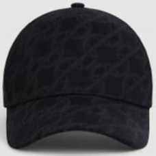 Кепка Ellesse ROSIVA TRUCKER CAP SAVA3596-943 os черный
