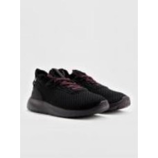 Кроссовки 4F LOW SHOES M065 / POLBUTY M065 4FJRSS24FLOWM065-21S р.32 черные