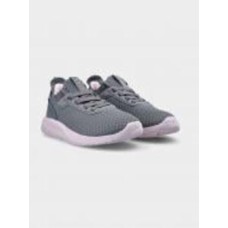 Кроссовки 4F LOW SHOES F066 / POLBUTY F066 4FJRSS24FLOWF066-23S р.33 серые