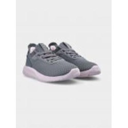 Кроссовки 4F LOW SHOES F066 / POLBUTY F066 4FJRSS24FLOWF066-23S р.33 серые